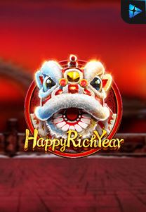 Bocoran RTP Happy Rich Year di ZOOM555 | GENERATOR RTP SLOT