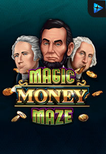 Bocoran RTP Magic Money Maze di ZOOM555 | GENERATOR RTP SLOT