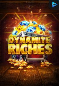 Bocoran RTP Dynamite Riches di ZOOM555 | GENERATOR RTP SLOT