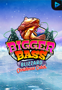 Bigger Bass Blizzard – Christmas Catch