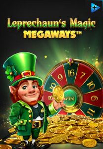 Bocoran RTP Leprechauns Magic Megaways di ZOOM555 | GENERATOR RTP SLOT