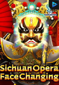 Bocoran RTP Sichuan Opera Face Changing di ZOOM555 | GENERATOR RTP SLOT