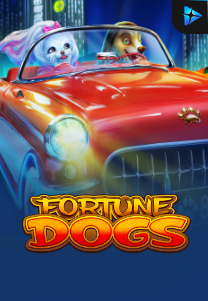 Bocoran RTP Fortune Dogs di ZOOM555 | GENERATOR RTP SLOT