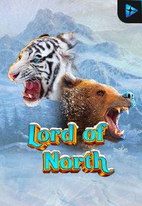 Bocoran RTP Lord Of North di ZOOM555 | GENERATOR RTP SLOT