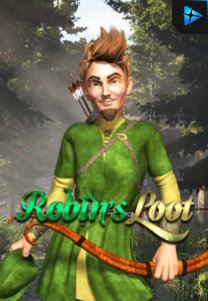 Bocoran RTP Robins Loot di ZOOM555 | GENERATOR RTP SLOT