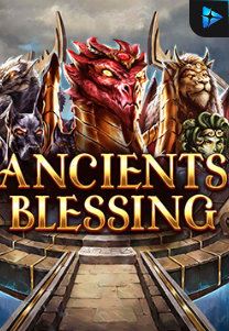 Bocoran RTP Ancient Blessing di ZOOM555 | GENERATOR RTP SLOT